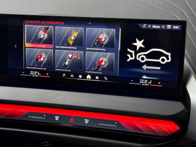 BMW X3 Gebrauchtwagen BMW X3 Gebrauchtwagen