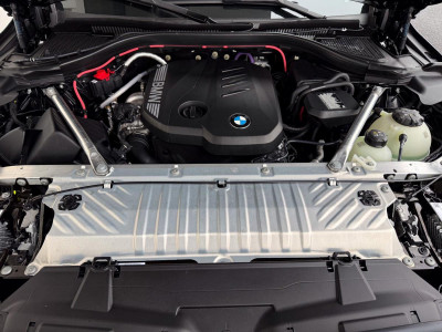 BMW X3 Gebrauchtwagen BMW X3 Gebrauchtwagen