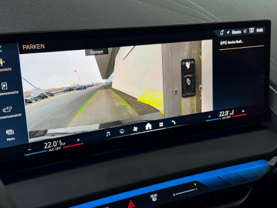 BMW X3 Gebrauchtwagen BMW X3 Gebrauchtwagen