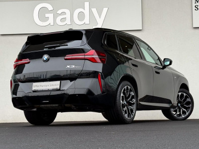 BMW X3 Gebrauchtwagen BMW X3 Gebrauchtwagen