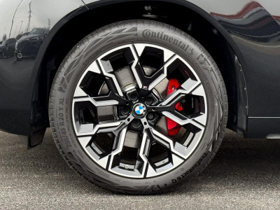 BMW X3 Gebrauchtwagen BMW X3 Gebrauchtwagen