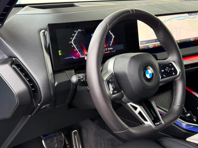 BMW X3 Gebrauchtwagen BMW X3 Gebrauchtwagen