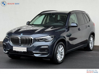 BMW X5 Gebrauchtwagen