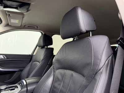 BMW X5 Gebrauchtwagen BMW X5 Gebrauchtwagen