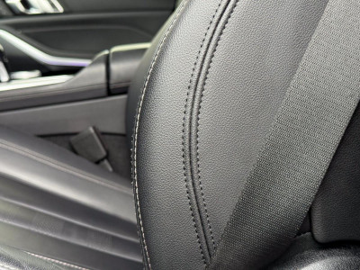 BMW X5 Gebrauchtwagen BMW X5 Gebrauchtwagen