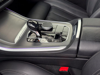 BMW X5 Gebrauchtwagen BMW X5 Gebrauchtwagen