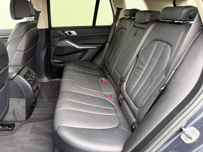 BMW X5 Gebrauchtwagen BMW X5 Gebrauchtwagen