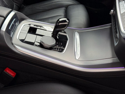 BMW X5 Gebrauchtwagen BMW X5 Gebrauchtwagen