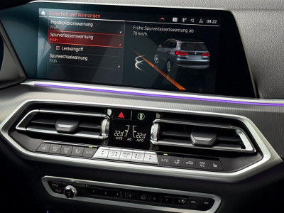 BMW X5 Gebrauchtwagen BMW X5 Gebrauchtwagen