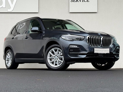 BMW X5 Gebrauchtwagen BMW X5 Gebrauchtwagen