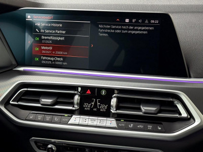 BMW X5 Gebrauchtwagen BMW X5 Gebrauchtwagen