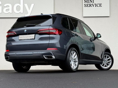 BMW X5 Gebrauchtwagen BMW X5 Gebrauchtwagen