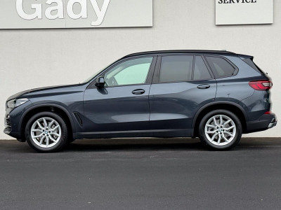 BMW X5 Gebrauchtwagen BMW X5 Gebrauchtwagen