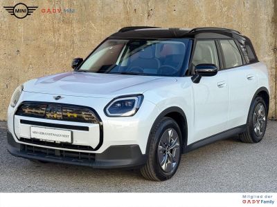 MINI Countryman Vorführwagen