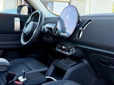 MINI Countryman Vorführwagen