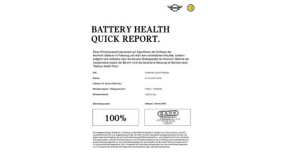 MINI Countryman Vorführwagen