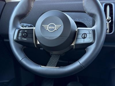 MINI Countryman Vorführwagen