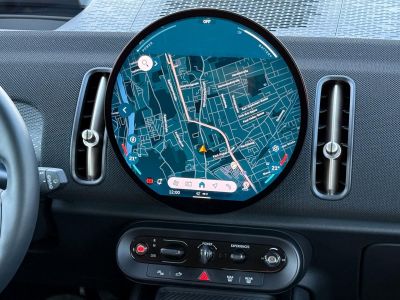 MINI Countryman Vorführwagen