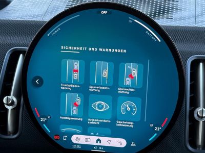 MINI Countryman Vorführwagen