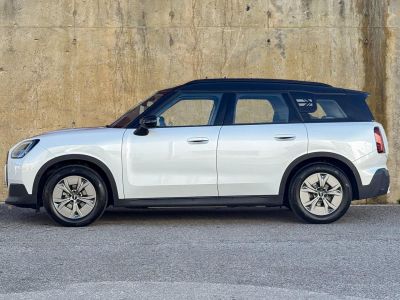 MINI Countryman Vorführwagen