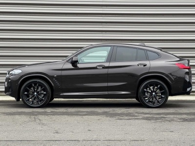 BMW X4 Vorführwagen