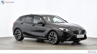BMW 1er Gebrauchtwagen