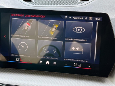 BMW X1 Gebrauchtwagen