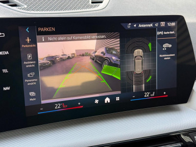 BMW X1 Gebrauchtwagen