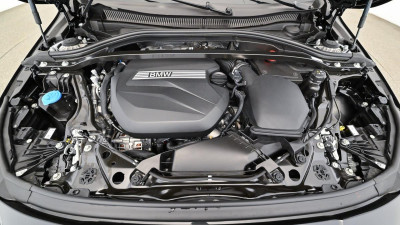 BMW 2er Gebrauchtwagen