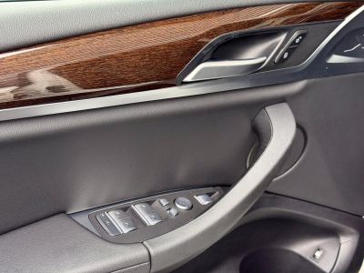 BMW X3 Gebrauchtwagen BMW X3 Gebrauchtwagen