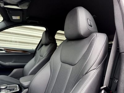 BMW X3 Gebrauchtwagen BMW X3 Gebrauchtwagen