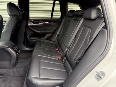 BMW X3 Gebrauchtwagen BMW X3 Gebrauchtwagen