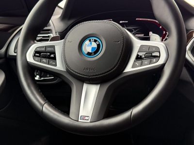 BMW X3 Gebrauchtwagen BMW X3 Gebrauchtwagen