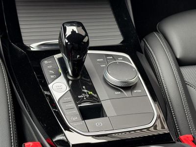 BMW X3 Gebrauchtwagen BMW X3 Gebrauchtwagen