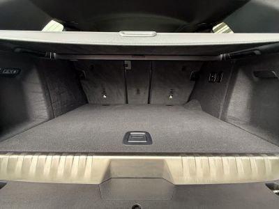 BMW X3 Gebrauchtwagen BMW X3 Gebrauchtwagen