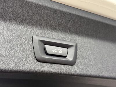 BMW X3 Gebrauchtwagen BMW X3 Gebrauchtwagen