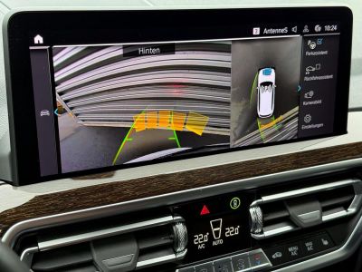 BMW X3 Gebrauchtwagen BMW X3 Gebrauchtwagen