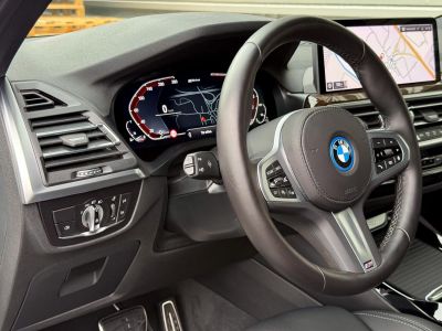 BMW X3 Gebrauchtwagen BMW X3 Gebrauchtwagen