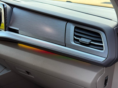 VW Multivan Gebrauchtwagen