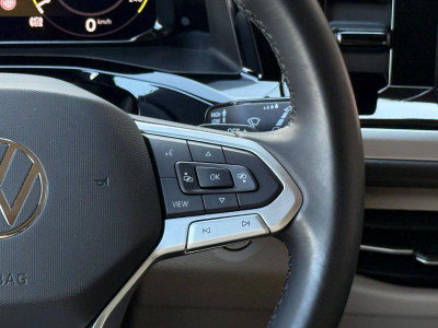 VW Multivan Gebrauchtwagen