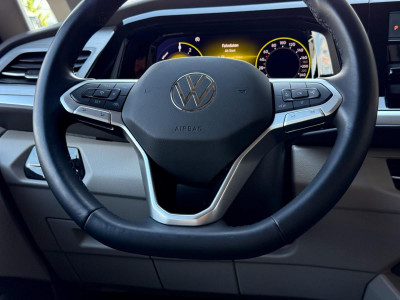 VW Multivan Gebrauchtwagen