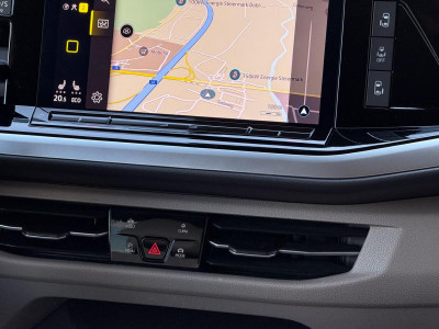 VW Multivan Gebrauchtwagen