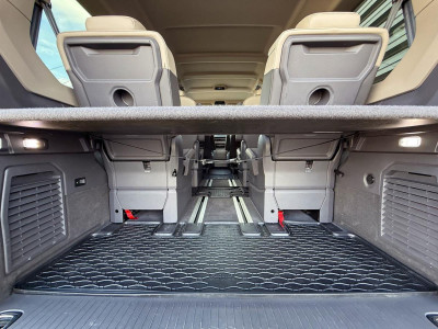 VW Multivan Gebrauchtwagen