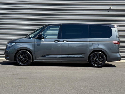 VW Multivan Gebrauchtwagen