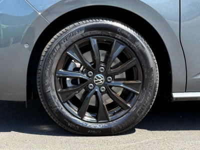 VW Multivan Gebrauchtwagen