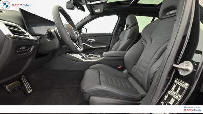 BMW 3er Gebrauchtwagen