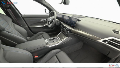 BMW 3er Gebrauchtwagen