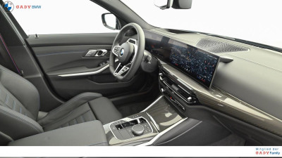 BMW 3er Gebrauchtwagen