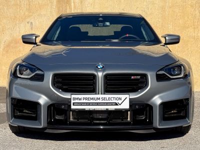 BMW 2er Gebrauchtwagen