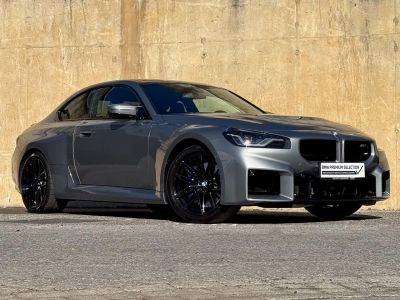 BMW 2er Gebrauchtwagen